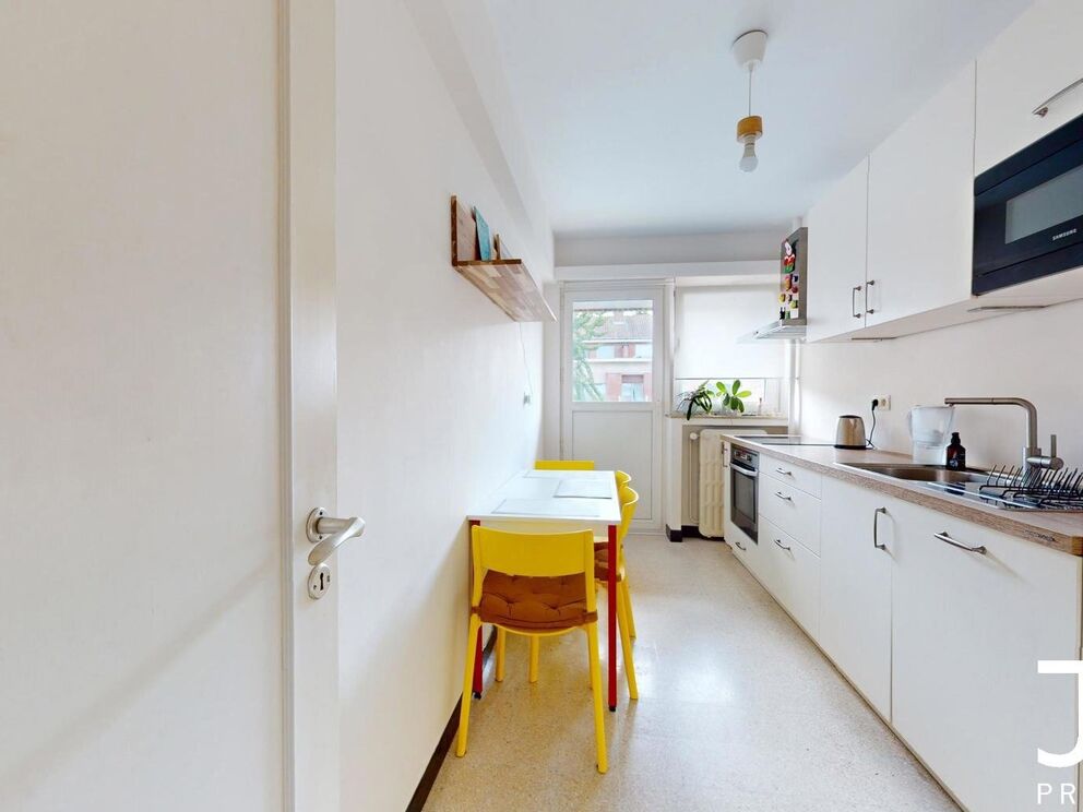 Appartement te koop in Sint-Pieters-Woluwe