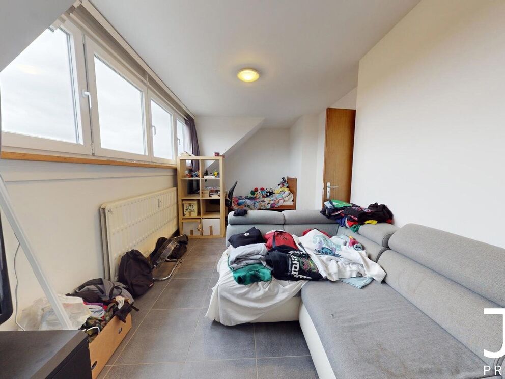 Appartementsgebouw te koop in Eigenbrakel