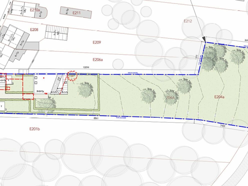 Bouwgrond (projecten) te koop in Rixensart