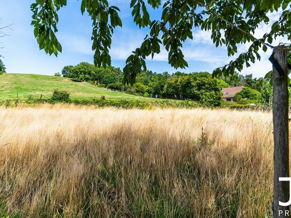 Bouwgrond te koop in Overijse