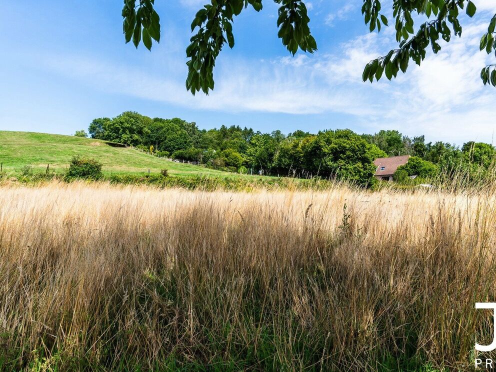 Bouwgrond te koop in Overijse