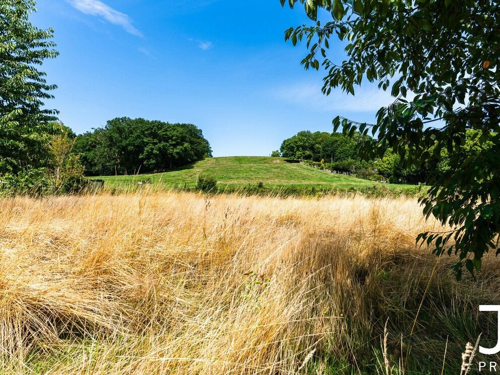 Bouwgrond te koop in Overijse