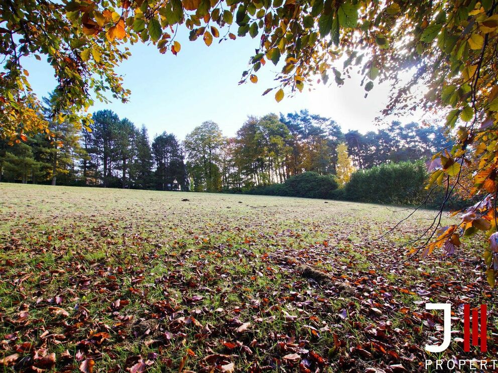 Building ground for sale in Bierges