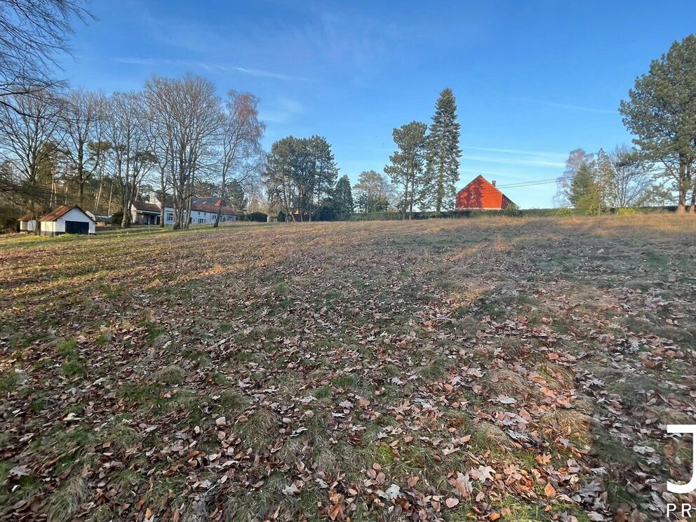 Building ground for sale in Bierges