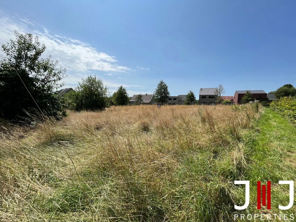 Building ground for sale in Overijse