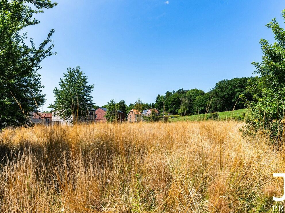 Building ground for sale in Overijse