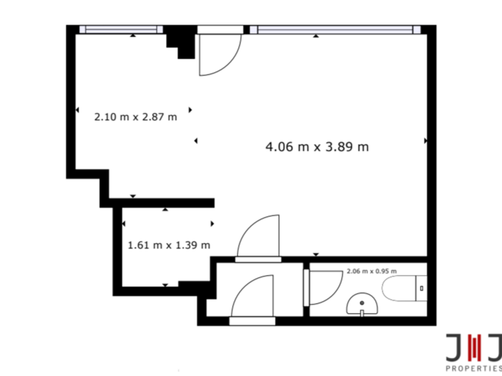 Bureaux à vendre à Linkebeek