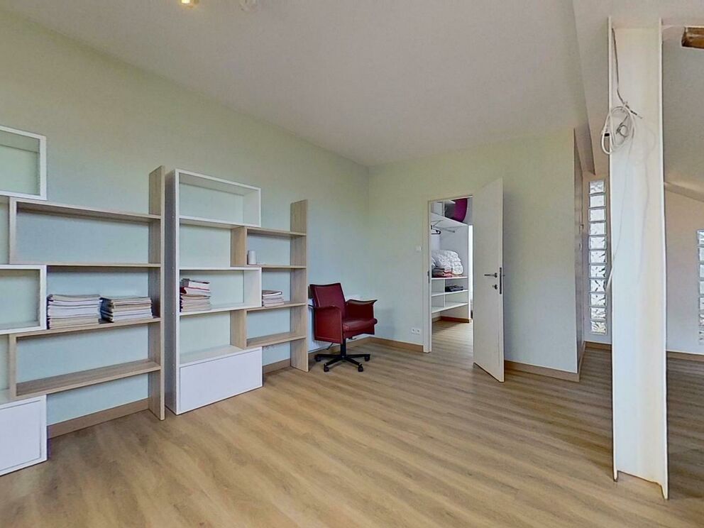 Duplex à louer à Bruxelles