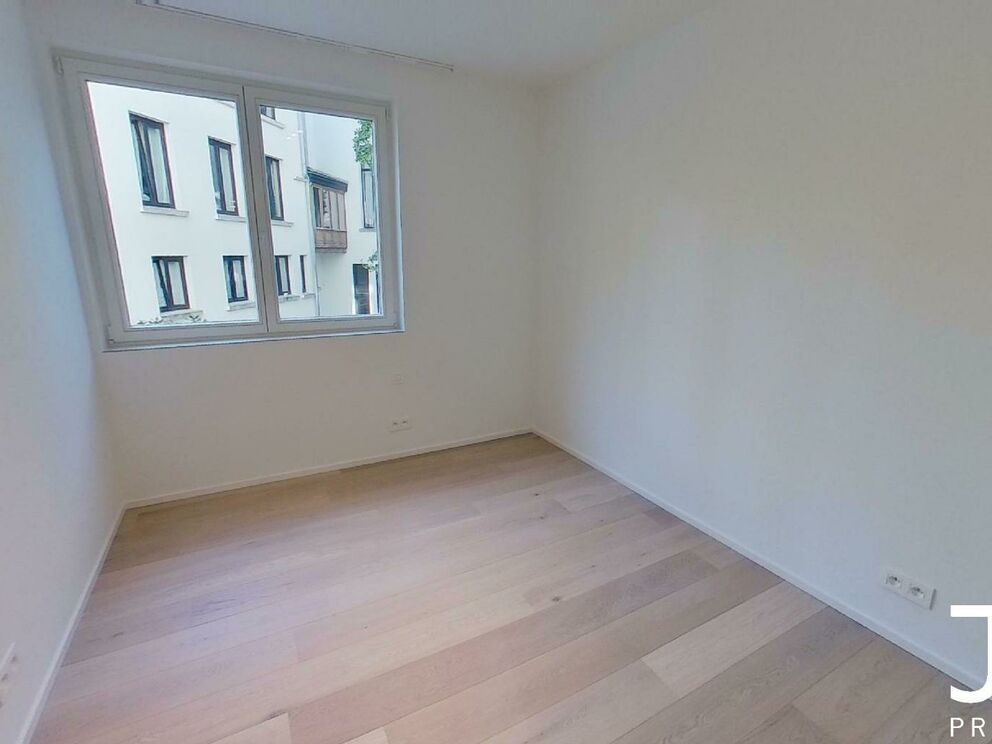 Duplex à louer à Ixelles