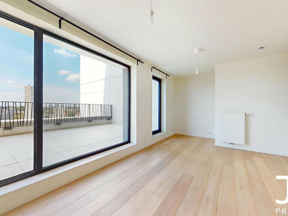 Duplex à vendre à Anderlecht