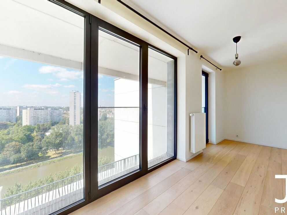 Duplex à vendre à Anderlecht