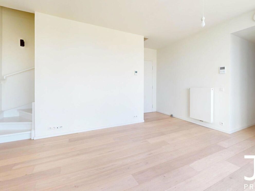 Duplex à vendre à Anderlecht