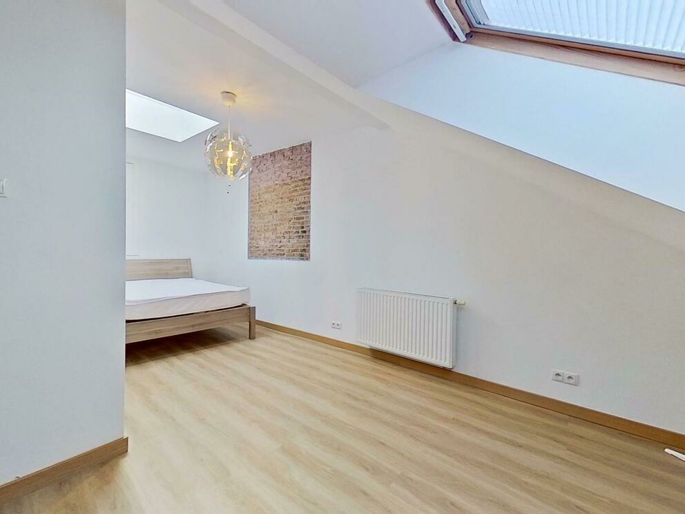 Duplex for rent in Brussels