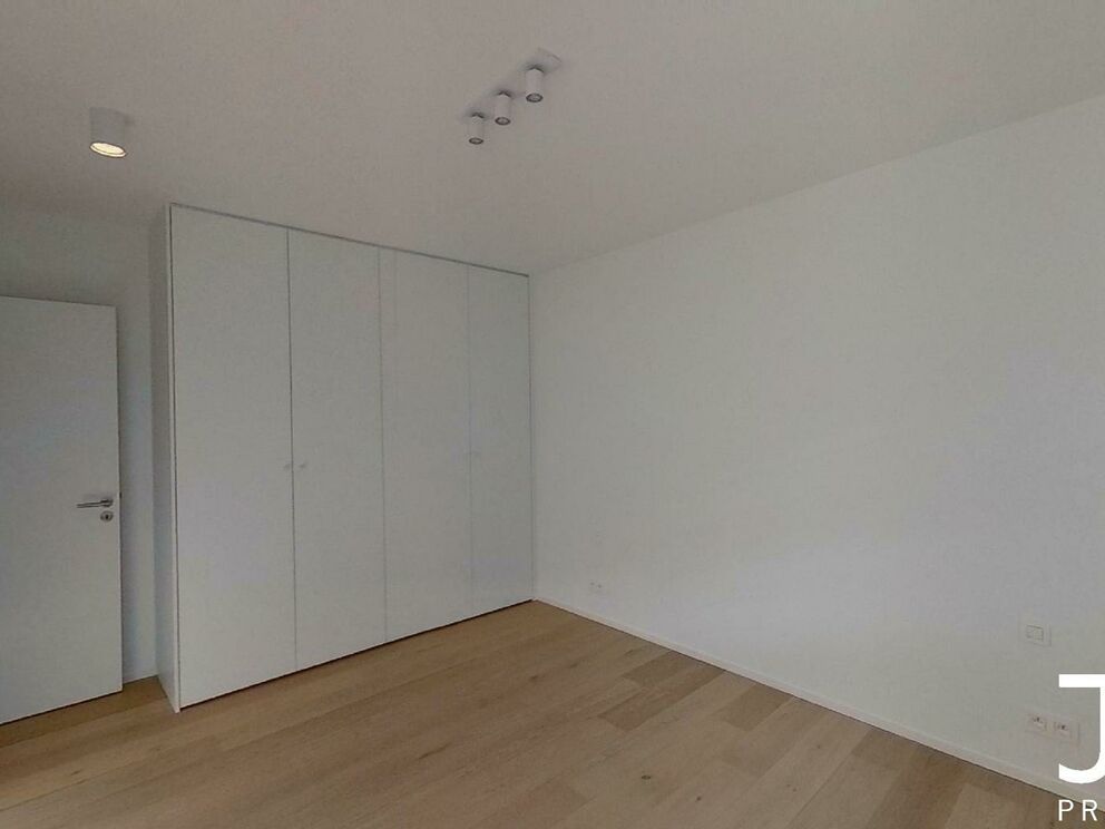 Duplex te huur in Elsene