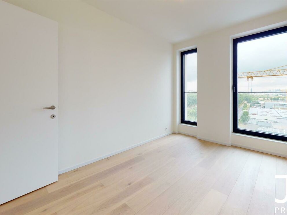 Flat for rent in Anderlecht