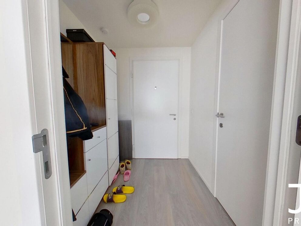 Flat for rent in Anderlecht