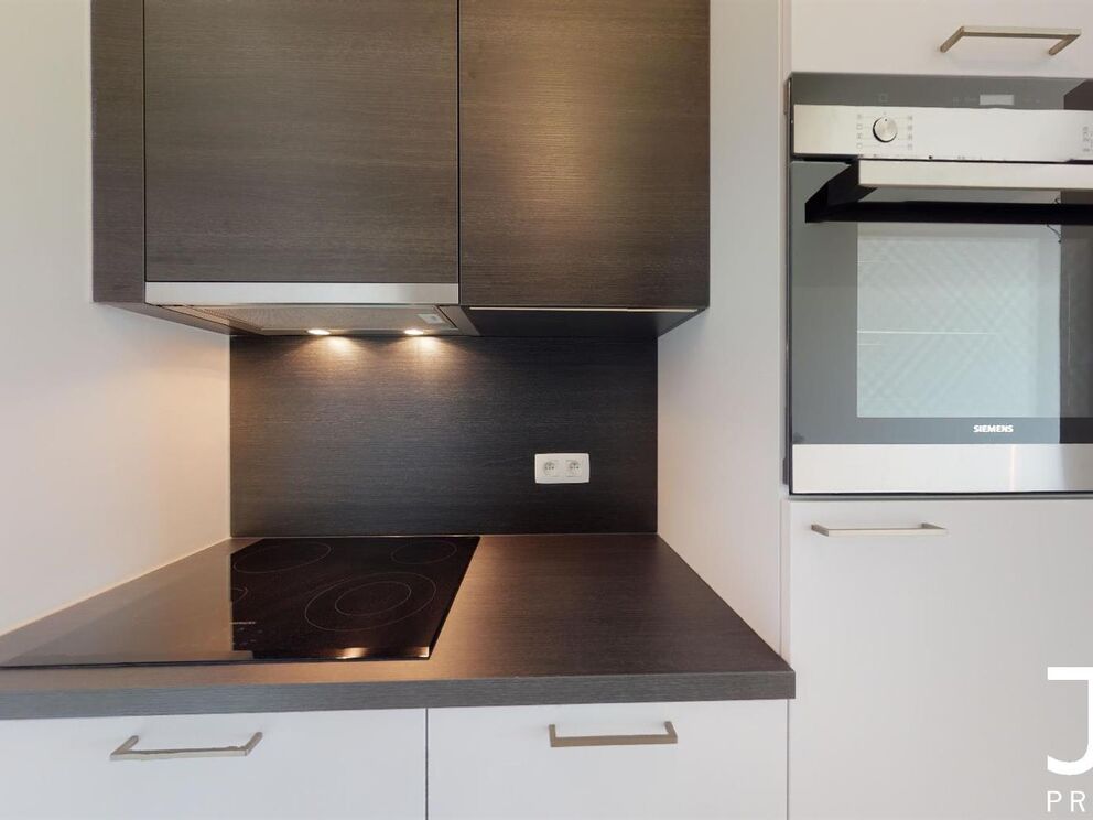 Flat for rent in Anderlecht