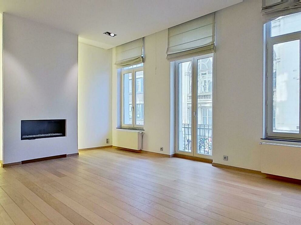 Flat for rent in Brussels