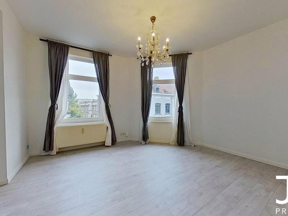 Flat for rent in Brussels