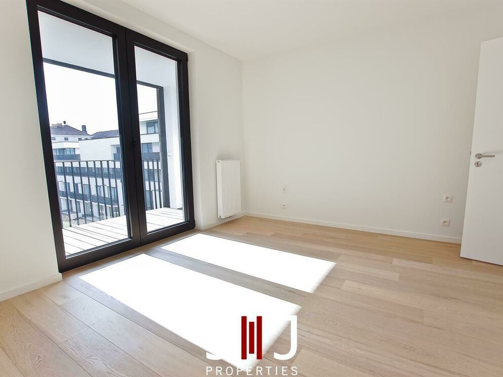 Flat for rent in Brussels