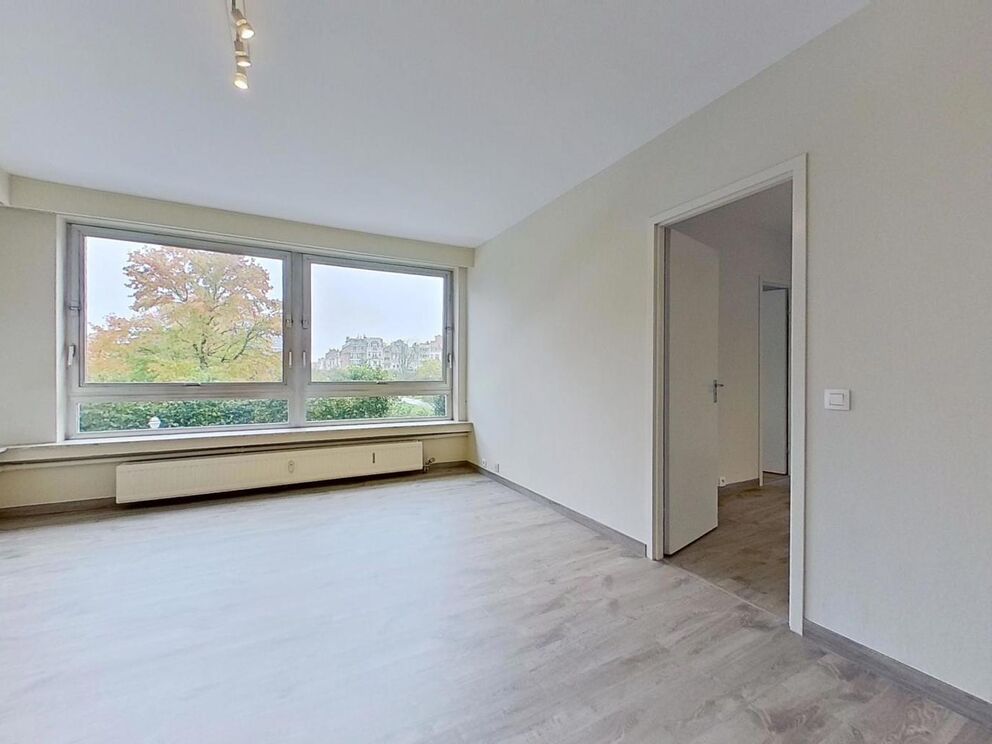 Flat for rent in Brussels