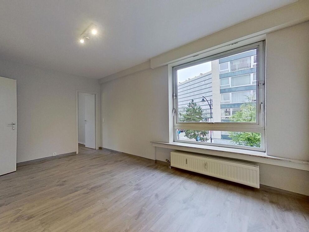 Flat for rent in Brussels