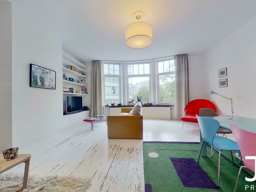 Flat for rent in Etterbeek