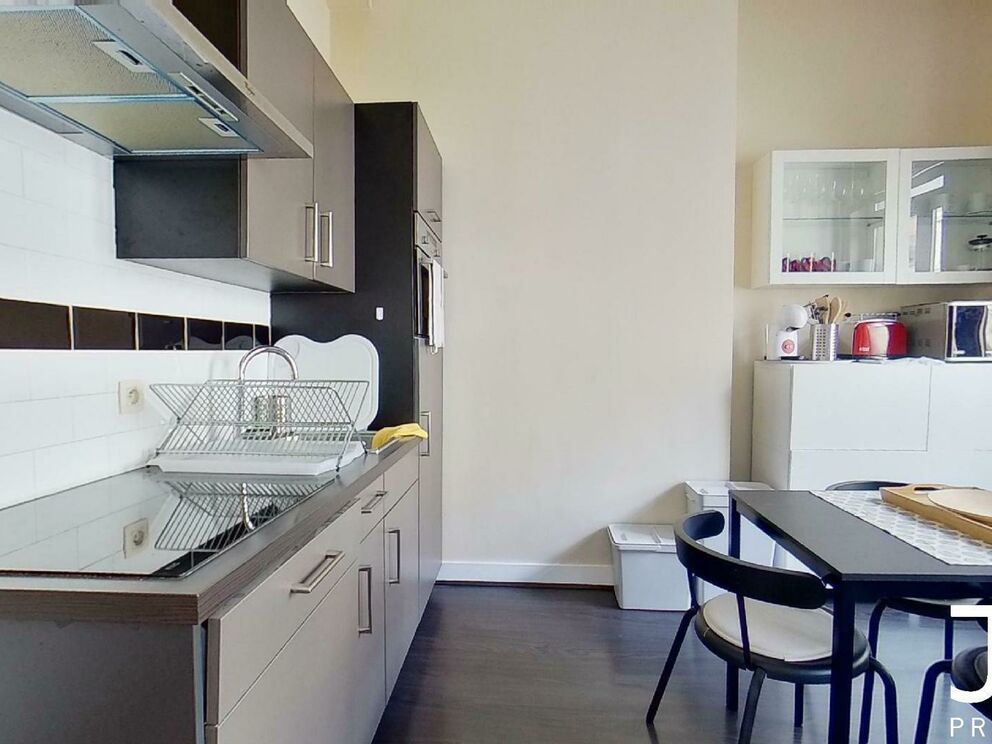 Flat for rent in Etterbeek