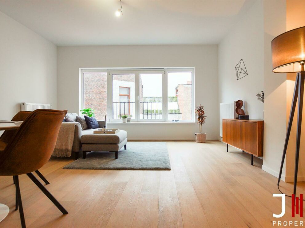 Flat for rent in Schaarbeek