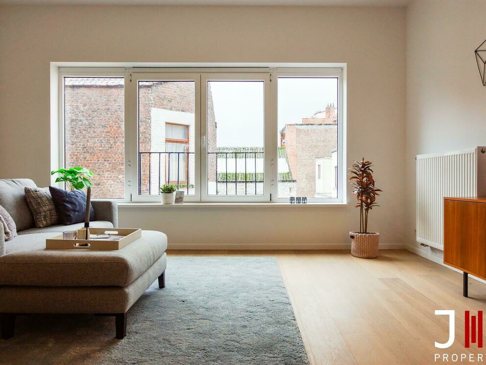 Flat for rent in Schaarbeek