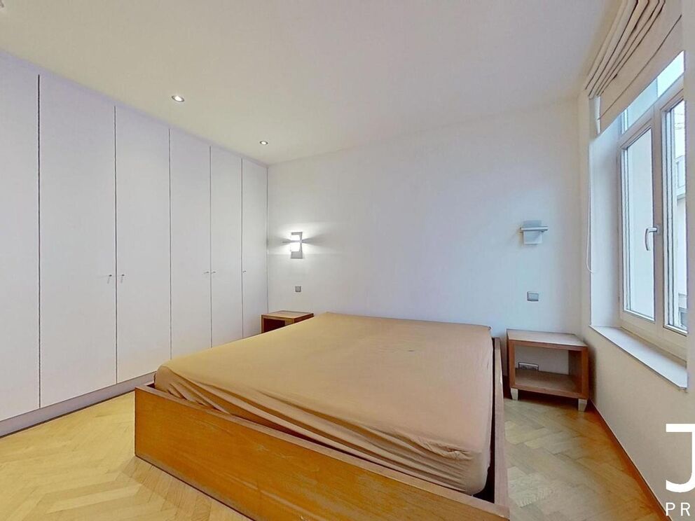 Flat for rent in Sint-Gillis