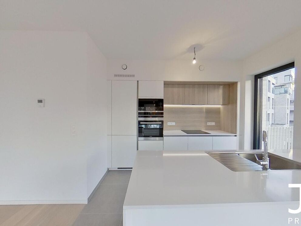 Flat for rent in Sint-Lambrechts-Woluwe