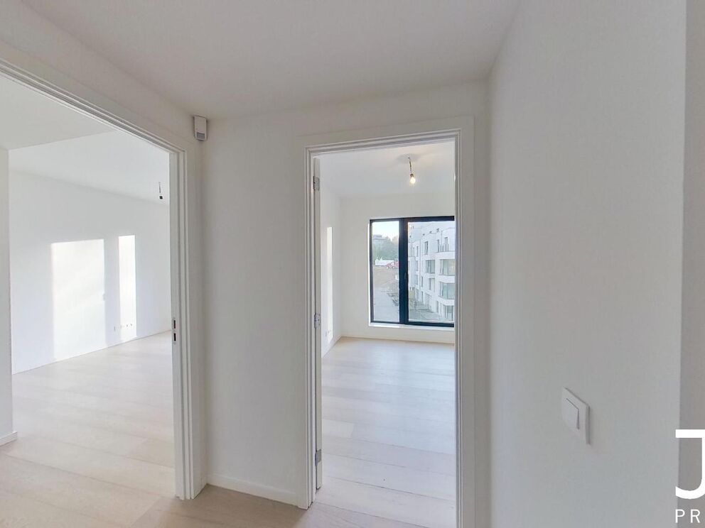 Flat for rent in Sint-Lambrechts-Woluwe