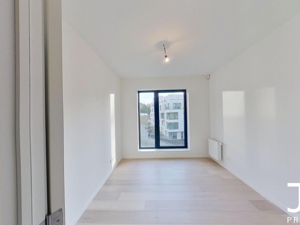 Flat for rent in Sint-Lambrechts-Woluwe