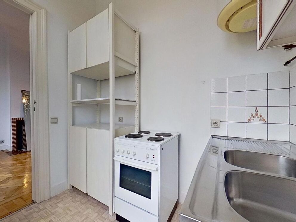 Flat for rent in Sint-Pieters-Woluwe