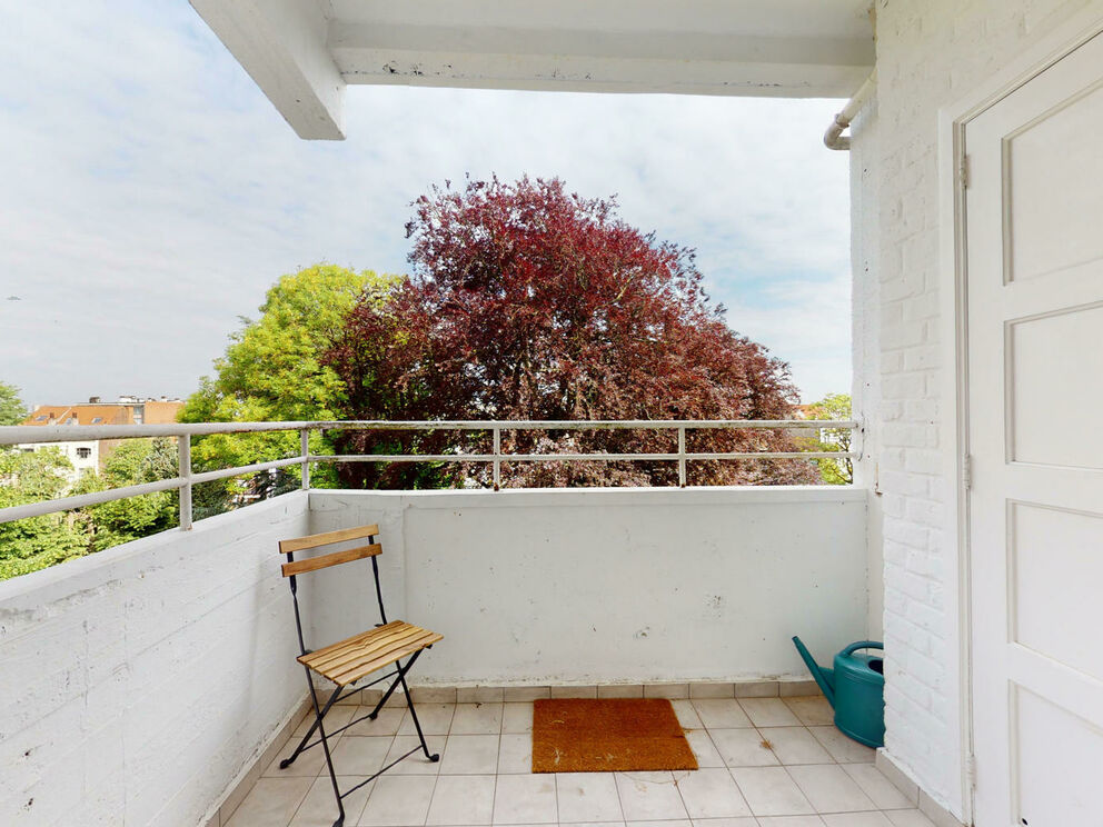 Flat for rent in Uccle