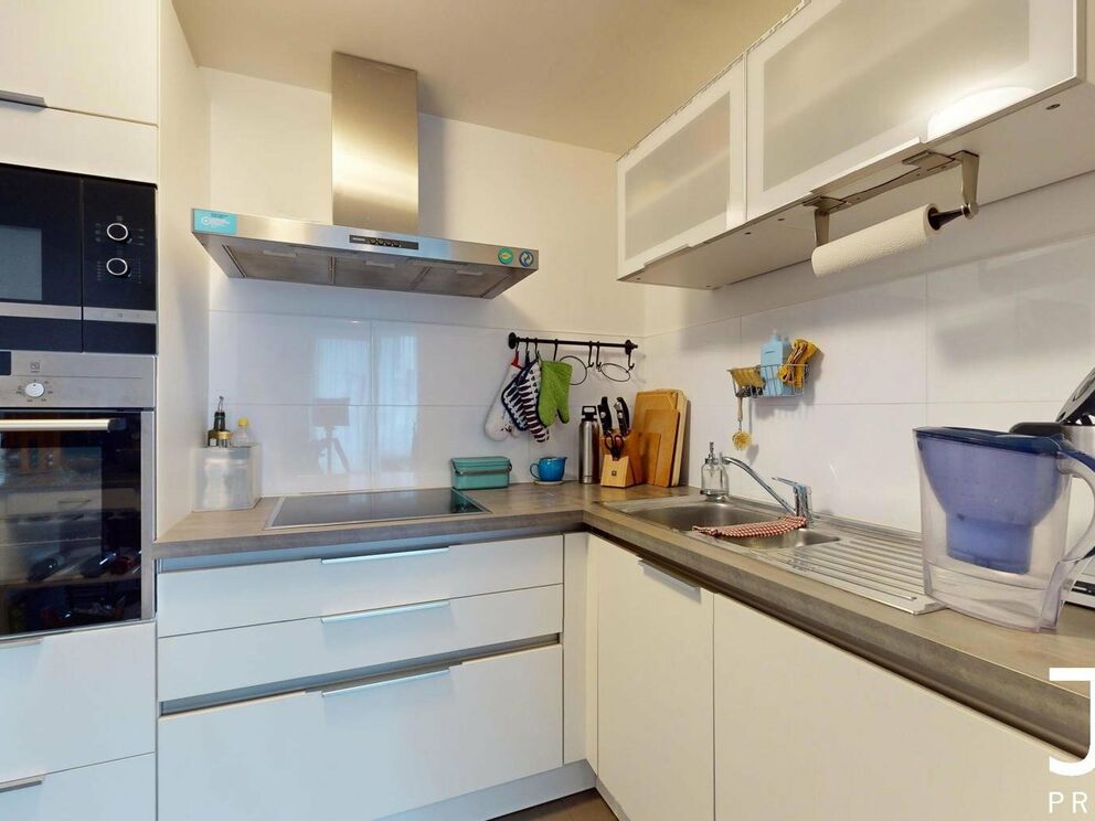 Flat for sale in Brussels