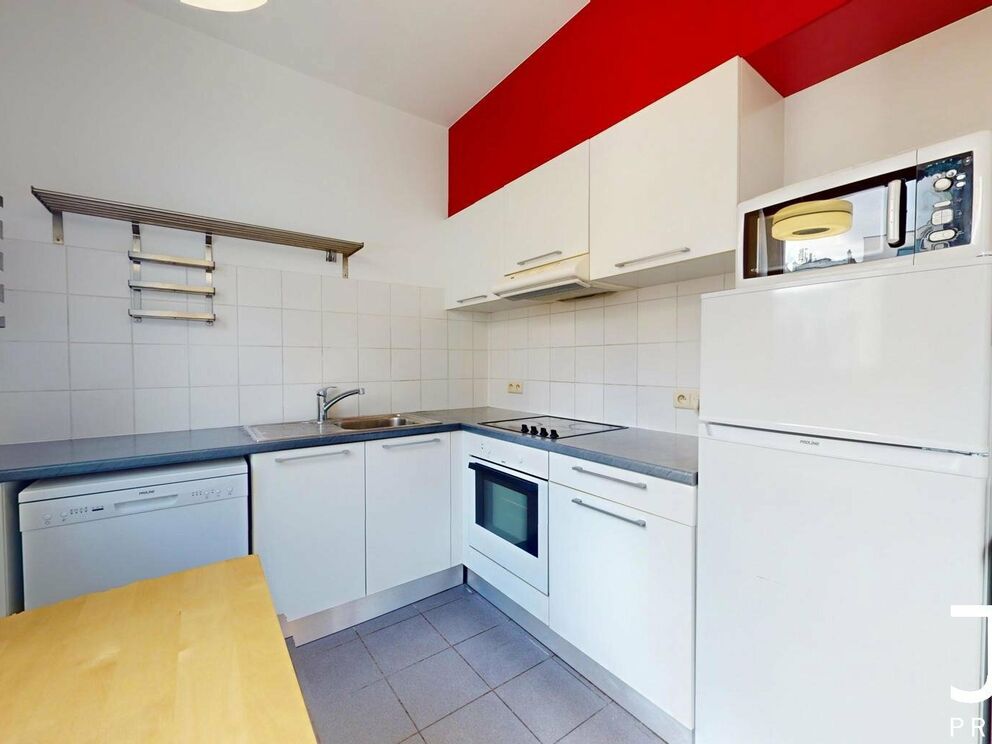 Flat for sale in Brussels