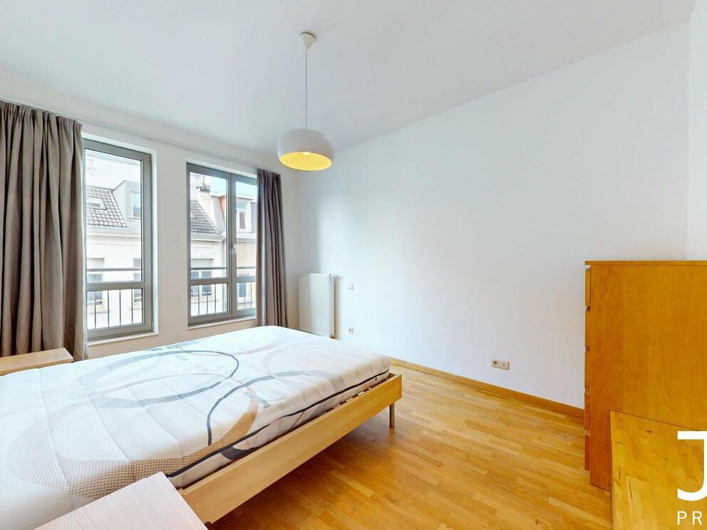 Flat for sale in Brussels