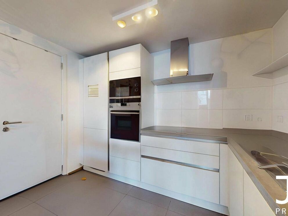 Flat for sale in Brussels