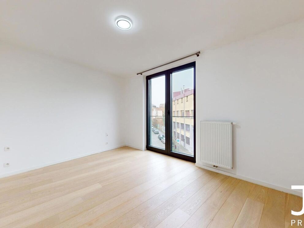 Flat for sale in Brussels