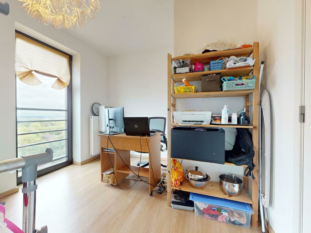 Flat for sale in Evere