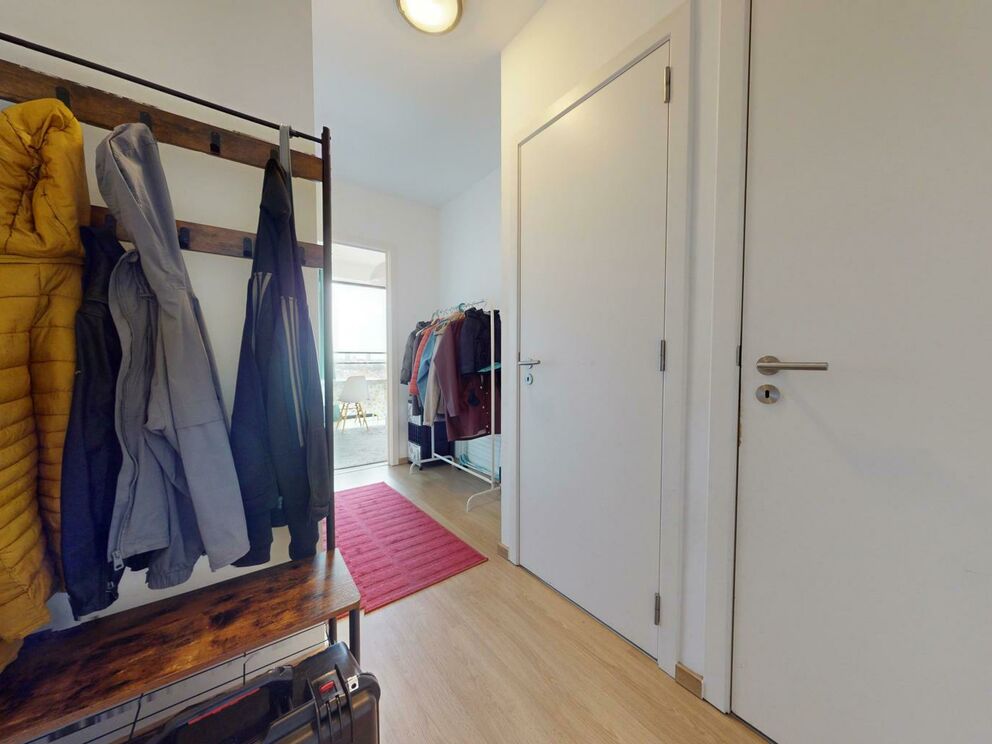 Flat for sale in Evere