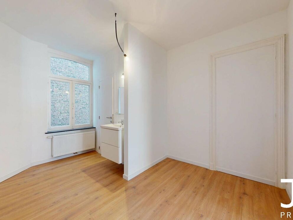 Flat for sale in Schaarbeek