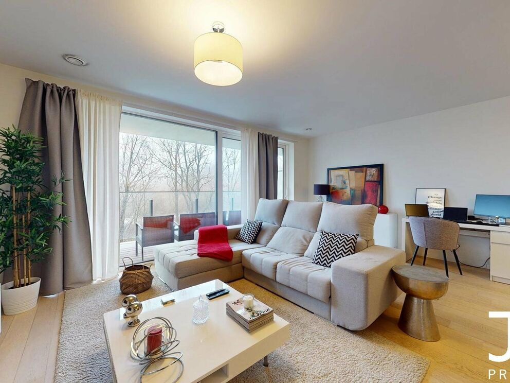 Flat for sale in Sint-Lambrechts-Woluwe