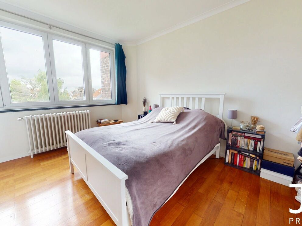 Flat for sale in Sint-Lambrechts-Woluwe