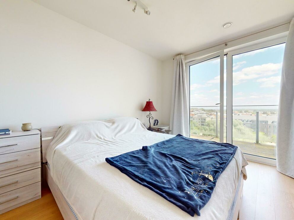 Flat for sale in Sint-Lambrechts-Woluwe