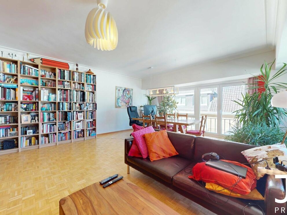 Flat for sale in Sint-Lambrechts-Woluwe