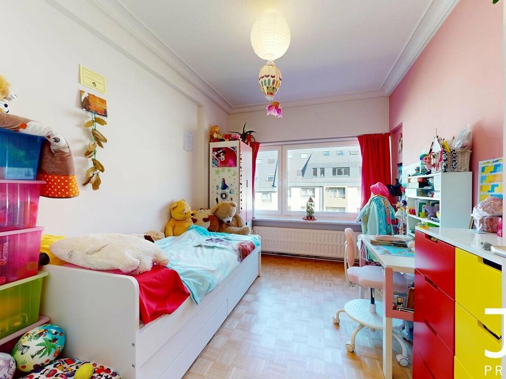 Flat for sale in Sint-Lambrechts-Woluwe