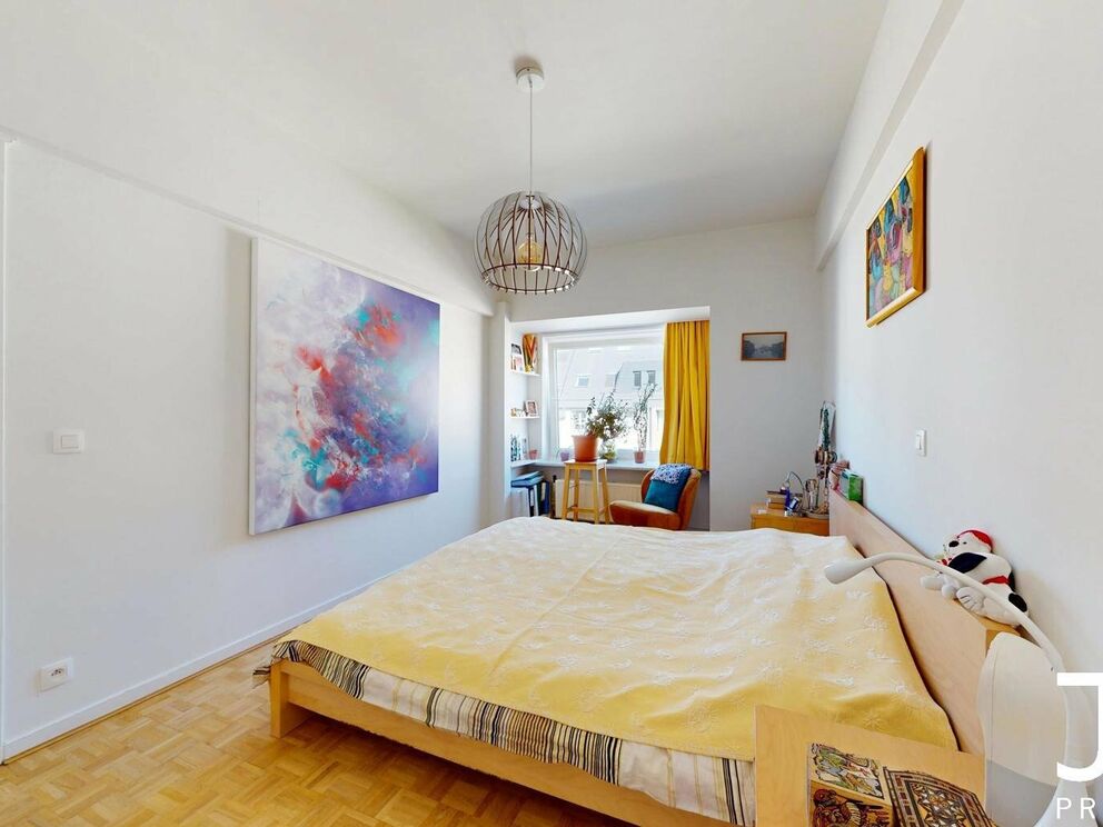 Flat for sale in Sint-Lambrechts-Woluwe